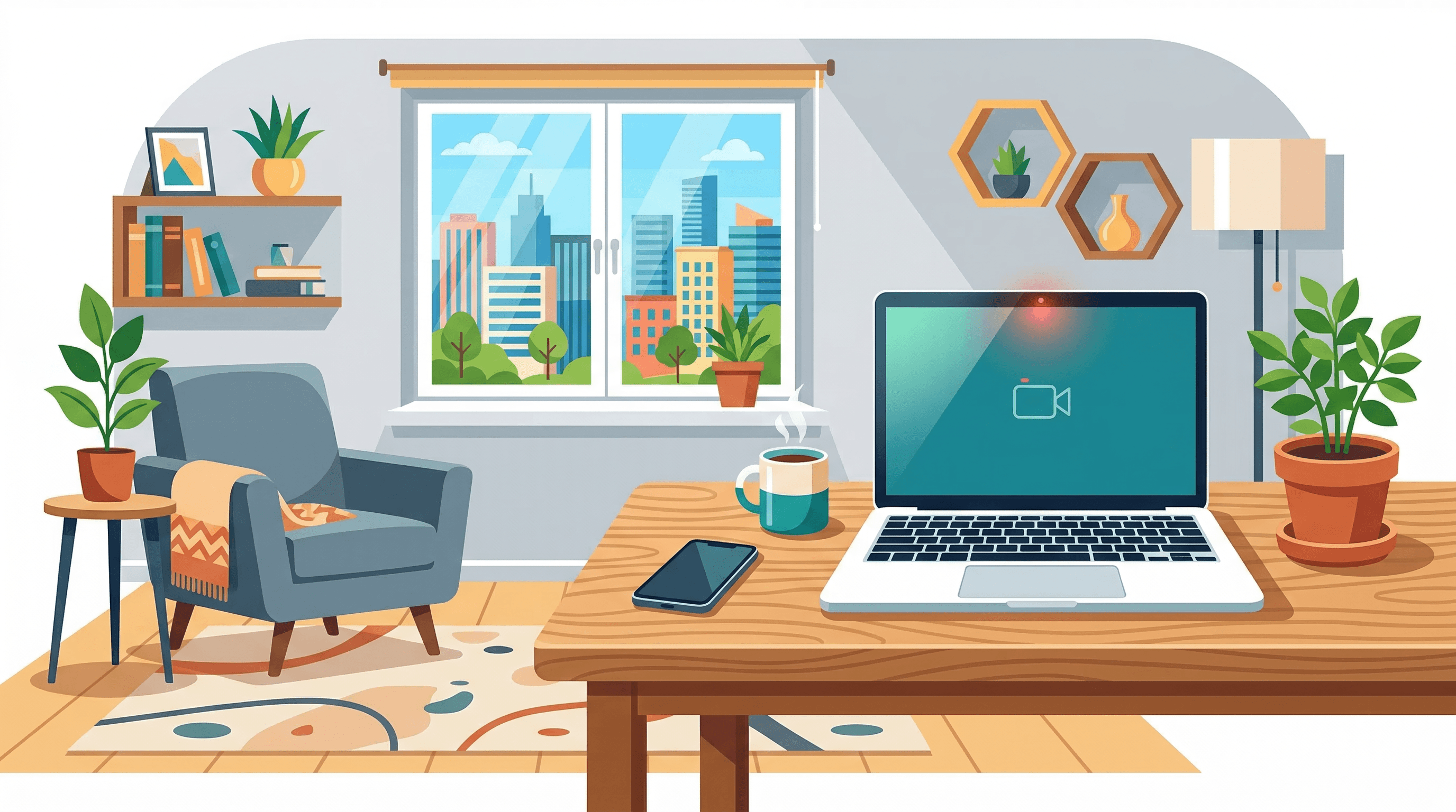 Best Security Cameras for Apartments 2026: Renter-Friendly Options