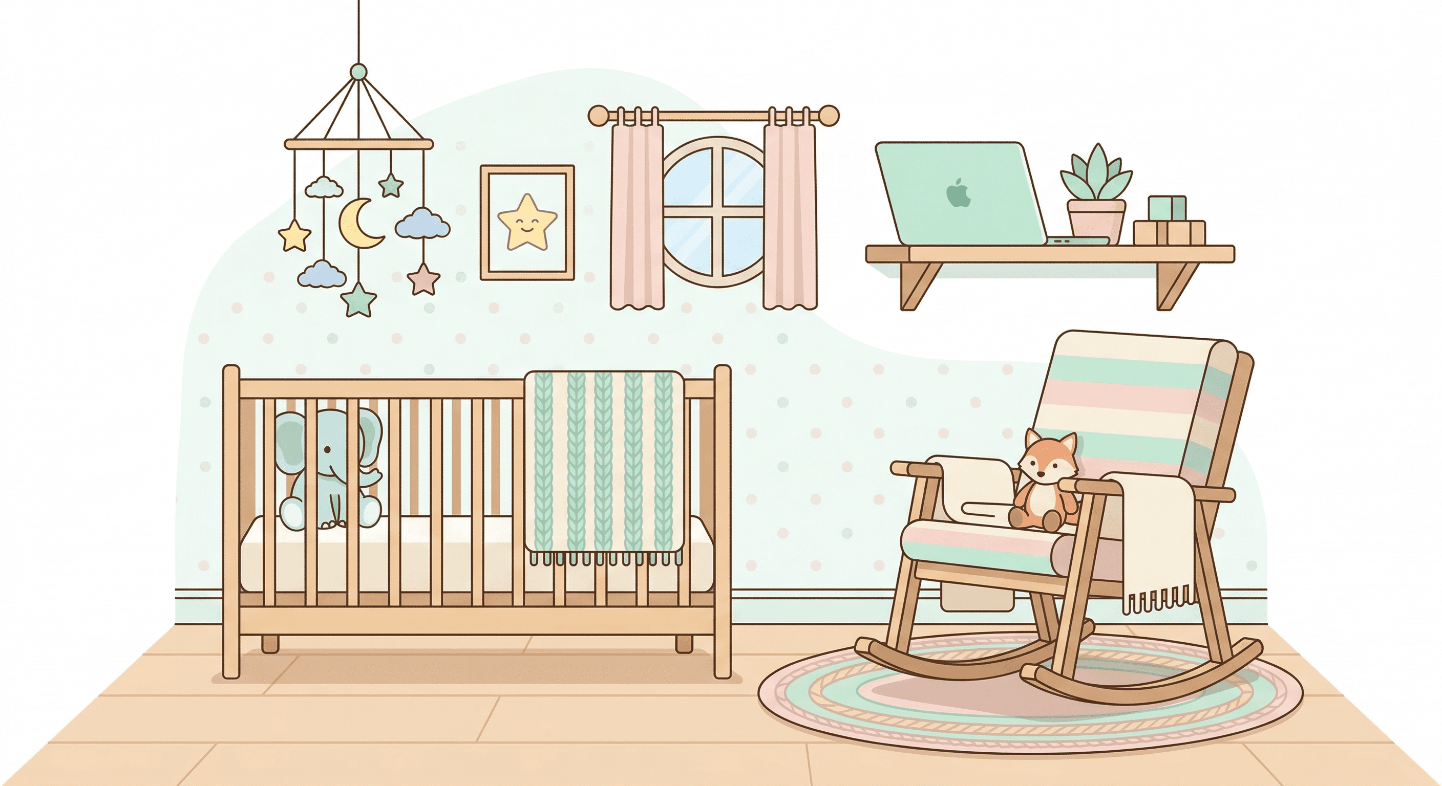 Best Nanny Cam 2026: Software vs Hardware Options Compared