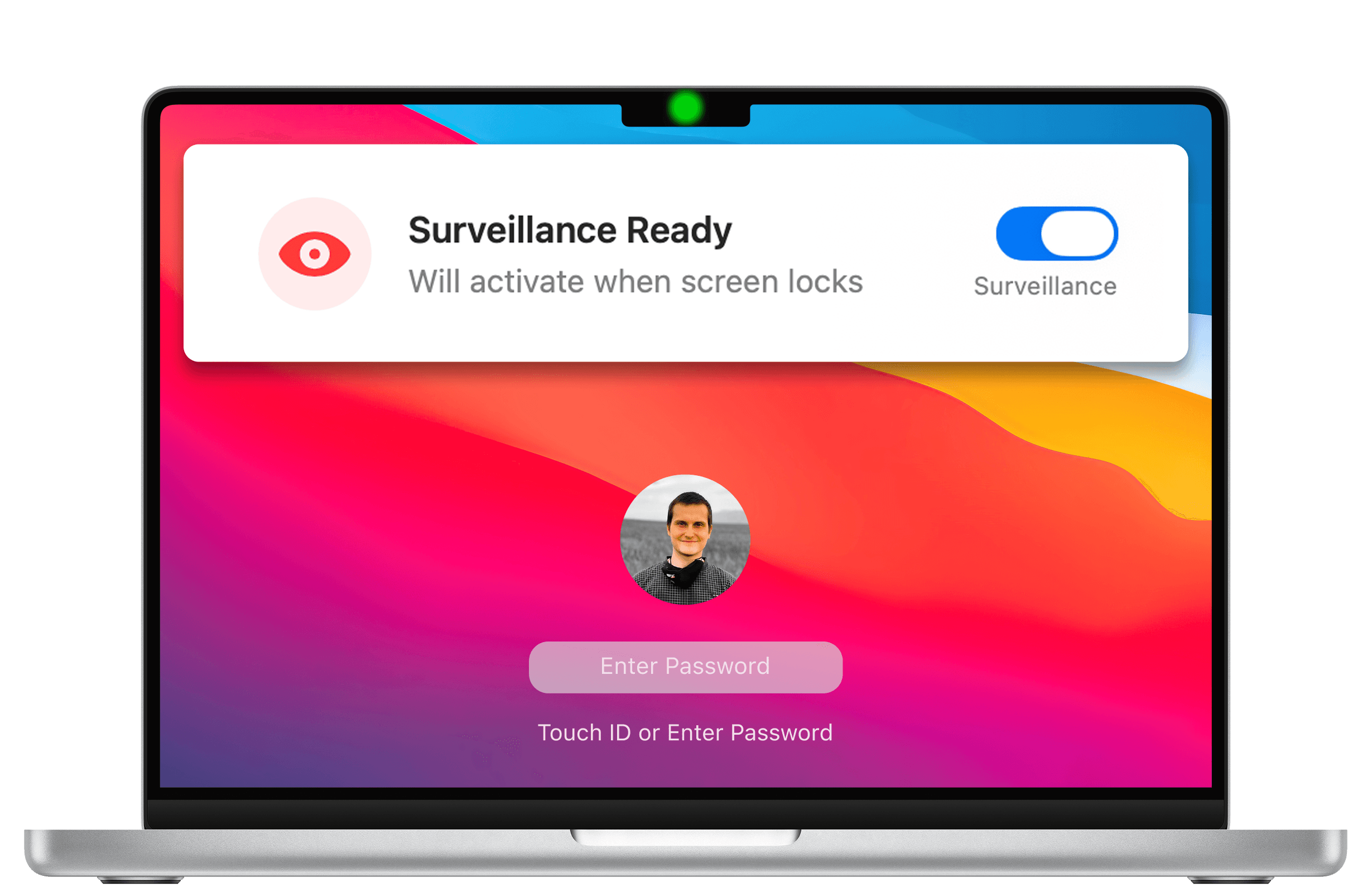 Always-On Protection